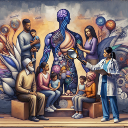 Enhancing Practitioner Skills: Insights from Family Dynamics in Fibromyalgia || TinyEYE Online Therapy