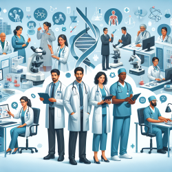 Boosting Your Skills: Embrace Diversity in Clinical Research || TinyEYE Online Therapy