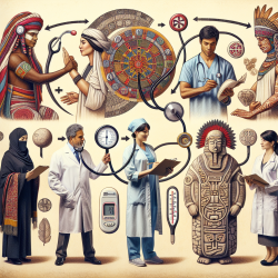 Enhancing Practitioner Skills: Insights from the Cultural Transition of International Medical Graduates || TinyEYE Online Therapy