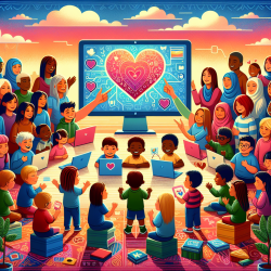 Empowering Practitioners: Cultivating Compassion for a Kinder World || TinyEYE Online Therapy