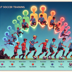Leveraging Relative Age Effect and Personality Constructs in Soccer for Enhanced Talent Development || TinyEYE Online Therapy