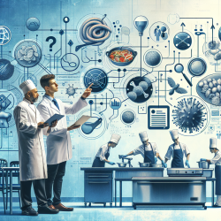 Why Restaurant Inspection Scores Could Change the Way You Think About Food Safety! || TinyEYE Online Therapy
