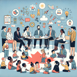 Enhancing Practitioner Skills: Insights from the Canadian Study on Child Abuse and Neglect || TinyEYE Online Therapy