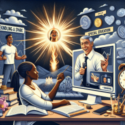 Rekindling the Spark: Embracing Telepractice for a Brighter Future || TinyEYE Online Therapy