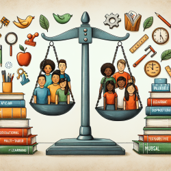 Significant Disproportionality in Special Education: A Simple Guide for Schools || TinyEYE Online Therapy