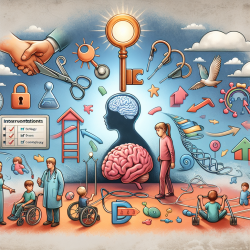 Unlock the Secrets to Enhancing Your Practice: Revolutionary Insights on Developmental Coordination Disorder || TinyEYE Online Therapy