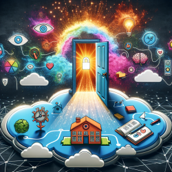 Unlocking the Future of Special Education: How TinyEYE's Online Therapy Services are Revolutionizing Schools || TinyEYE Online Therapy