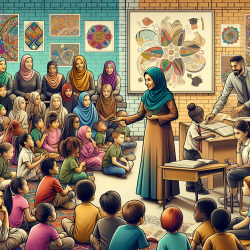 Implementing Culturally Relevant Pedagogy and Applied Behavior Analysis in PK-12 Schools || TinyEYE Online Therapy