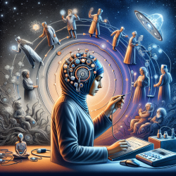 Advancing Practitioner Skills: Insights from Neurofeedback and Neuromodulation Research || TinyEYE Online Therapy