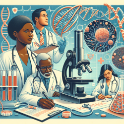 Leveraging FKRP-Related Muscular Dystrophy Research for Improved Clinical Practice || TinyEYE Online Therapy