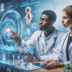 Empowering the Future: Enhancing Oncofertility Care for Better Outcomes || TinyEYE Online Therapy