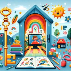 Unlock the Secret to Safe and Effective Speech Therapy for Kids! || TinyEYE Online Therapy