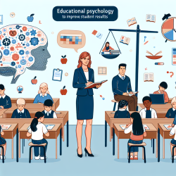 Understanding Teacher Attributions: A Pathway to Improved Educational Outcomes || TinyEYE Online Therapy
