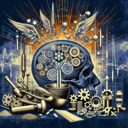Enhancing Orthopedic Practices: Insights from Opioid Guidelines || TinyEYE Online Therapy