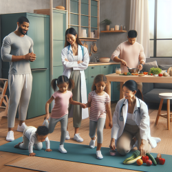 Boost Your Skills with ProxOb: A Family-Centered Approach to Pediatric Obesity || TinyEYE Online Therapy