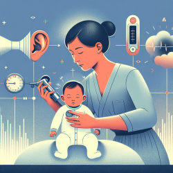 Unlocking the Secrets of Newborn Hearing Screening: What Practitioners Need to Know || TinyEYE Online Therapy