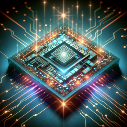 Innovating the Future: Harnessing Nanoelectromechanical Non-Volatile Memory for Radiation-Hard Applications || TinyEYE Online Therapy