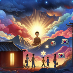 Enhancing Mental Health in Low-Income Children Through Character Strengths || TinyEYE Online Therapy