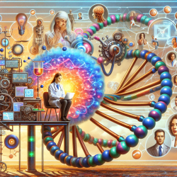 Leveraging Biochemical Reaction Rate Inference for Enhanced Online Therapy Services || TinyEYE Online Therapy