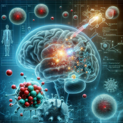 Think Big, Start Small: The Transformative Potential of Nanomedicine in Rare CNS Diseases || TinyEYE Online Therapy