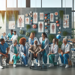 Unlocking the Power of Rehabilitation for Older Adults: A Pathway to Better Care || TinyEYE Online Therapy