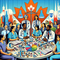 Empowering Practitioners: Harnessing Research to Enhance Harm Reduction Strategies || TinyEYE Online Therapy