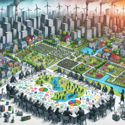 Discover How Community Mapping Transformed Urban Planning in Tijuana || TinyEYE Online Therapy