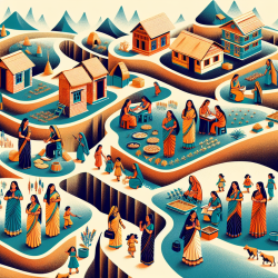 Understanding Food Insecurity in Nepal: Insights for Practitioners || TinyEYE Online Therapy