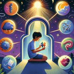 Enhancing Clinical Practice Through Evidence-Based Guidelines: Addressing Anxiety and Depression in Delirium || TinyEYE Online Therapy