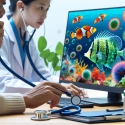 Enhancing Practitioner Skills: Insights from Ciguatera Fish Poisoning Research || TinyEYE Online Therapy