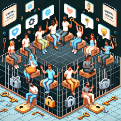 Unlocking Digital Mental Health: Lessons from Egyptian Students || TinyEYE Online Therapy
