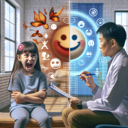 Cross-Cultural Adaptation of the Child Mania Rating Scale: Enhancing Practitioner Skills || TinyEYE Online Therapy