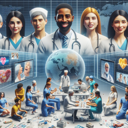 Enhancing Empathy and Interprofessional Collaboration in Healthcare Education || TinyEYE Online Therapy
