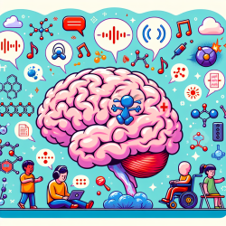 Understanding the Impact of Background Noise on Organic Solvent-Induced Brain Dysfunction || TinyEYE Online Therapy