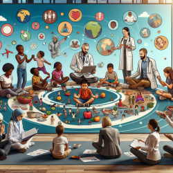 Returning to School: Understanding Teacher Stress and School Climate || TinyEYE Online Therapy