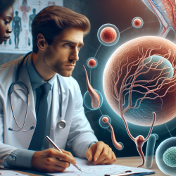Enhancing Practitioner Skills: Implementing Clinical Guidelines for Adult Varicocele Detection and Management || TinyEYE Online Therapy