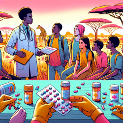 Enhancing Pediatric Feeding Disorder Management Through Telehealth and SDH Screening || TinyEYE Online Therapy