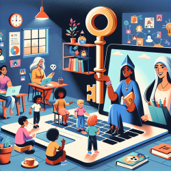 Unlocking Potential: How TinyEYE Transforms IEP Planning and Meetings || TinyEYE Online Therapy