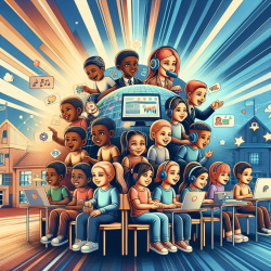 Empowering Futures: Transforming School-Based Health Care for Academic Success || TinyEYE Online Therapy