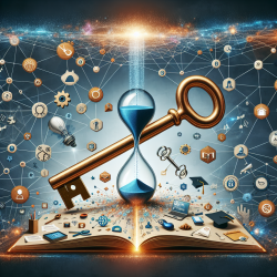 Unlocking Potential: Enhancing Skills by Reducing Time Delays in Networks || TinyEYE Online Therapy