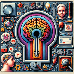 Unlocking Potential: Harnessing Facial Memory Insights for Autism || TinyEYE Online Therapy