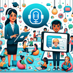 Empowering Schools with Innovative Speech Therapy Solutions || TinyEYE Online Therapy