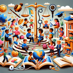 Empowering Practitioners: Unleashing the Potential of Global Health Law for Children's Success || TinyEYE Online Therapy