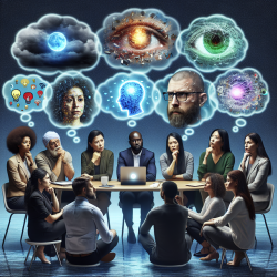 Empowering Educators: Transforming Challenges into Opportunities || TinyEYE Online Therapy