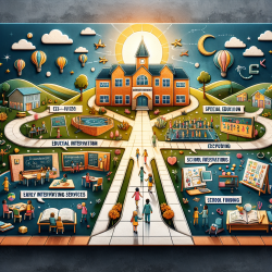 Empowering Education: Navigating CEIS and CCEIS for a Brighter Future || TinyEYE Online Therapy