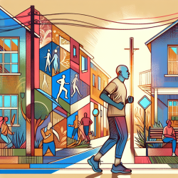 Enhancing Practitioner Skills: Insights from Physical Activity Research in Older African American Adults || TinyEYE Online Therapy