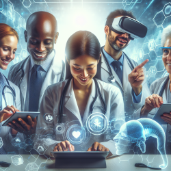 Leveraging Web 2.0 for Enhanced Knowledge Transfer in Stroke Care || TinyEYE Online Therapy
