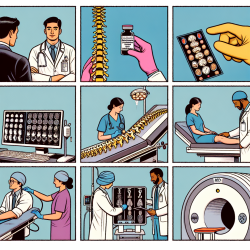 Enhancing Practitioner Skills: Implementing Guidelines for Acute Spinal Cord Injury Management || TinyEYE Online Therapy