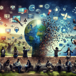 Breaking Down Barriers: Enhancing Mental Health Service Delivery || TinyEYE Online Therapy