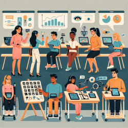 Empowering Communication: Unlocking Potential in Nonspeaking Autistic Individuals || TinyEYE Online Therapy